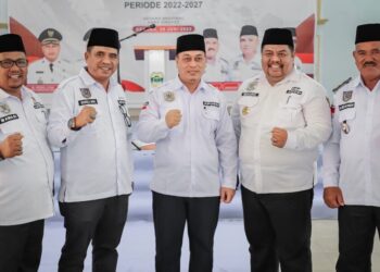 Potensi Desa Melalui APDESI