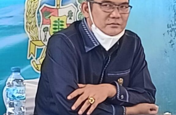 Agar Tidak Terjadi Kebocoran PAD, Antonius Tumanggor Minta Pemko Medan selektif Keluarkan IMB