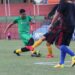 Bobby Nasution ikuti pertandingan sepak bola HUT Kota Medan ke-432