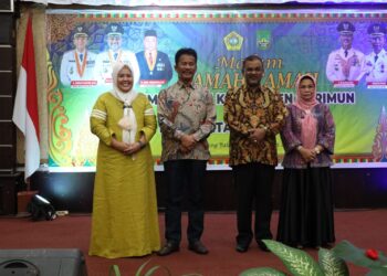 Karimun dan Batam Perkuat Kerja Sama Bidang Kesehatan