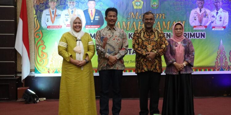 Karimun dan Batam Perkuat Kerja Sama Bidang Kesehatan