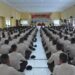 Bintara Remaja SPN Hinai Poldasu Terima Pengarahan dari Satgaswil Sumut Densus 88 AT