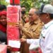 Pemkab Karimun Salurkan Bantuan Kepada Korban Puting Beliung di Kecamatan Sugi Besar
