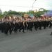 Polresta Deli Serdang Terima Latihan Kerja Siswa Diktukba Polri Gel I SPN Hinai Polda Sumut