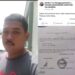 Viral Surat Pernyataan BPD Tetapkan Cakades Padang Mahondang 4, Ketua Panitia Pilkades Akui 5
