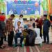 Bupati Rohil Buka Pencanangan Bulan Imunisasi Anak Nasional