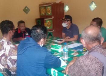 Buntut “Salah Tafsir” BPD Padang Mahondang Pecat Ketua Pilkades