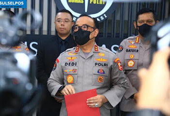 Sambut Hari Bhayangkara Ke-76 Tahun, Polri Ajak Masyakarat Berkarya Lewat Sederet Lomba