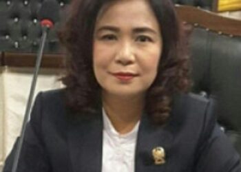 Anggota DPRD Medan, Dame: Ideologi Pancasila Harus Dibumikan