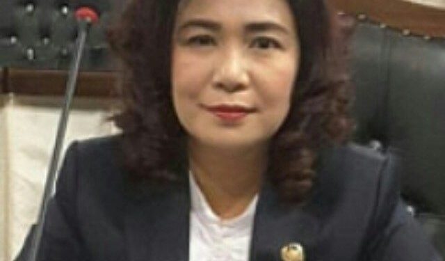 Anggota DPRD Medan, Dame: Ideologi Pancasila Harus Dibumikan