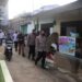 Berikan  Bantuan, Kapolresta Deli Serdang Kunjungi Janda Tua Tak Mampu