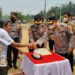 Warga Hibahkan Tanah Untuk Pembangunan Polsek Balai Jaya
