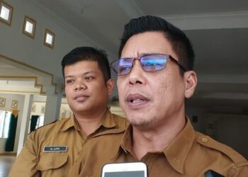 Tingkatkan Mutu Pelayanan Kesehatan Kadinkes Lingga Targetkan 11 Puskesmas Terakreditasi Dengan Predikat Paripurna