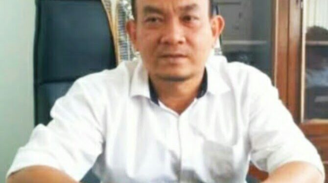 Ketua Bapemperda DPRD Medan Akan Agendakan Pansus Perlindungan Penyandang Disabilitas dan Lansia