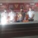 Kapolres Belawan Paparkan Terkait Kasus Perampokan dan Penganiayaan Hingga Hilangkan Nyawa
