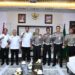 Tingkatkan Disiplin Berlalu-lintas Wali Kota Medan Dukung ETLE