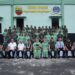 Danrem 022/PT Lakukan Kunjungan Kerja Di Kabupaten Asahan