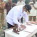 Serahkan SK CPNS dan P3K, Bupati Karimun Pesan Utamakan Pelayanan ke Masyarakat