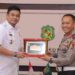 Pemko Medan Dukung Korlantas Terapkan E-TLE Mobile di Medan