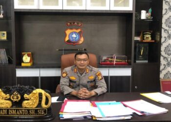 Sambut HUT Bhayangkara, Polres Rohil Gelar Lomba Foto Terbuka