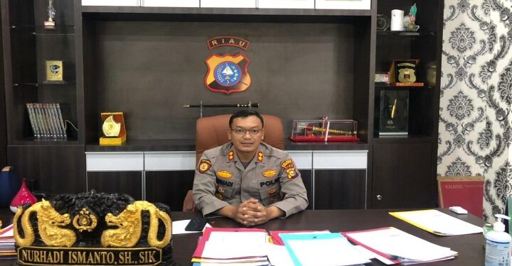 Sambut HUT Bhayangkara, Polres Rohil Gelar Lomba Foto Terbuka