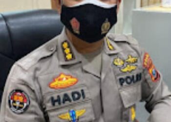 Polda Sumatera Utara Akan Tindak Mafia Tanah di Sumatera Utara