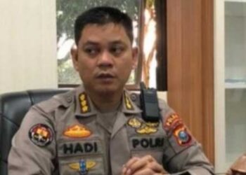 Polda Sumut: 659 Personil Siap Kawal Keberangkatan dan Kepulangan Haji