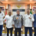 Jelang Peringatan HPN Tahun 2023, Gubsu Mendukung dan Minta PWI Sumut Bentuk Kepanitiaan dan Persiapan