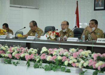 Poldasu Berhasil Meringkus Pecatan Pegawai PDAM Tirtanadi, Raup Miliaran Modus Masukan Pegawai