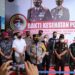 Polda Sumut Gelar Bakti Kesehatan Sambut Hari Bhayangkara Ke 76