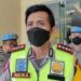 Ini Jawab Dirlantas Polda Sumut Terkait Pengendara Motor Pakai Sendal Jepit