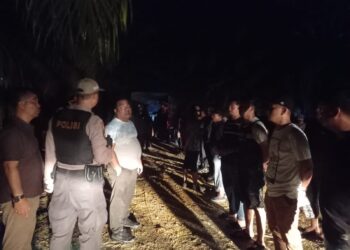 Gerak Cepat, Polres Kampar Tangani Kisruh Dualisme Kepengurusan Koperasi 17 Orang Diperiksa Intensif