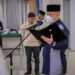 Bupati Lingga M, Nizar Kukuhkan Forum Remaja Mesjid Lingga