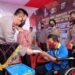 Bagikan 10 Ribu Paket Sembako Bakti Religi Road To 76, Kapolda Riau Mohammad Iqbal: Doa Itu Rohnya Ibadah