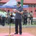 Danrem 022/PT Buka Turnamen Sepak Bola Liga Santri Piala KSAD Cup 2022