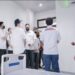 DPRD Medan Berharap Pengelolaan RSU Medan Labuhan lebih baik