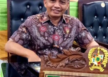 DPRD Medan Sudari: RSUD dr Pringadi Harus Jadi Kebanggaan