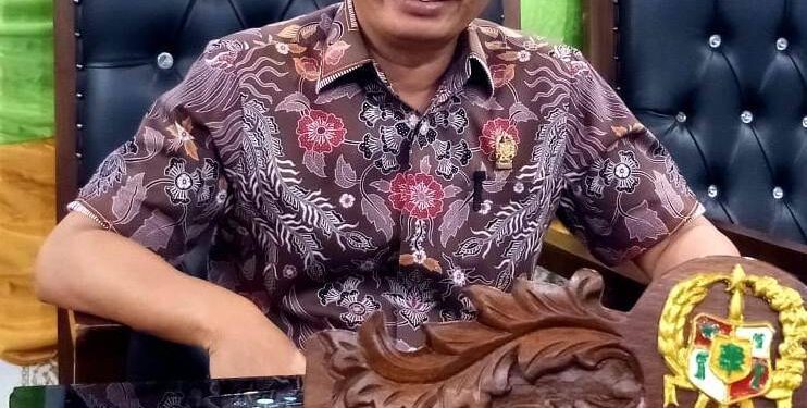 DPRD Medan Sudari: RSUD dr Pringadi Harus Jadi Kebanggaan