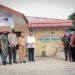 Kunker di Kabupaten Lingga, Kajati Kepri Resmikan Balai Restorative Justice
