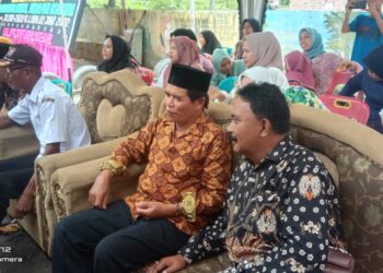 Wisuda Dan Pelepasan Siswa/i RA Suhada Nurul Hidayah Asahan TA 2021/2022