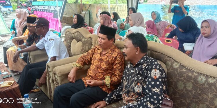 Wisuda Dan Pelepasan Siswa/i RA Suhada Nurul Hidayah Asahan TA 2021/2022