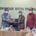 Pemkab Asahan Lakuan Kunjungan Studi Tiru Ke Pemko Yogyakarta