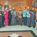 Sekretariat DPRD Kota Medan Terima Kunjungan Kerja dari Pimpinan dan Anggota DPRK Aceh