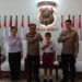 Malam Penganugerahan Apresiasi Kreasi “SETAPAK PERUBAHAN POLRI