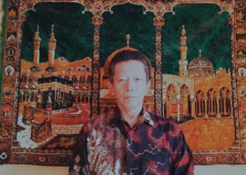 Irwan Awaluddi SH: Pentingkah Jaminan Perlindungan Hukum Pemerintah Bagi Insan Pers?