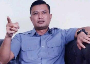 Ketua Komisi IV DPRD Medan: Terkait Bangunan Liar Berdiri Permanen Di Tanjung Mulia Akan Disidak