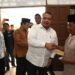 Bupati Tapsel Minta 46 Orang Penerima Manfaat BSPS Dilayani Dengan Maksimal