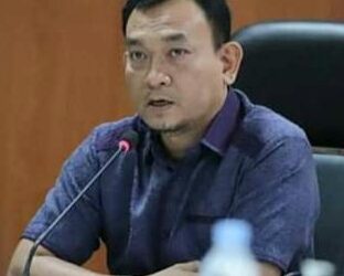 DPRD Medan, Deddy Aksyiari Soroti Polemik Limbah Gurita di Marelan