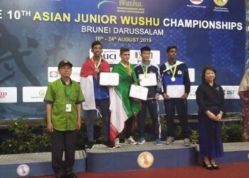 Kapolda Sumut Bangga Atas Capaian dan Prestasi Para Personilnya