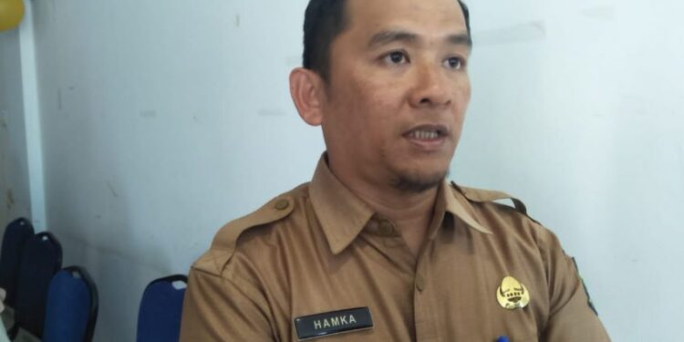 Dinsos Kabupaten Lingga Harapkan Rumah Singgah untuk Pasien ODGJ